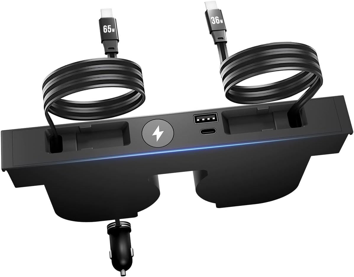 Jewelry Stores Watches - USB Hub for Tesla Model Y/3