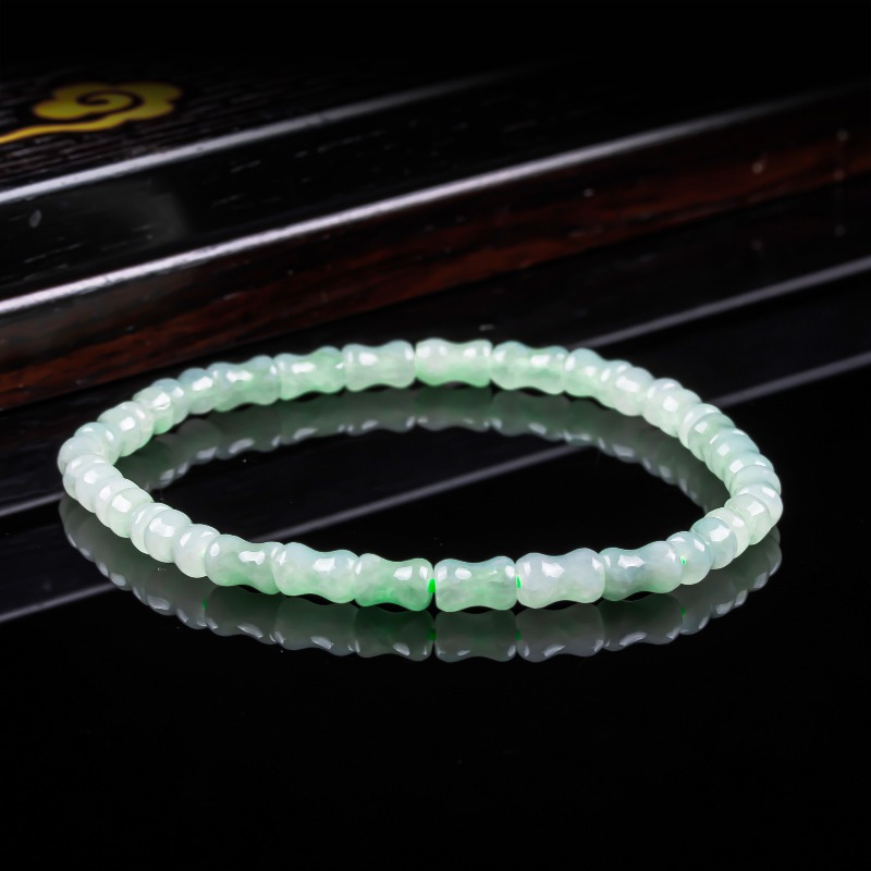Jewelry & Watches Review - New Real Natural A Good Jade