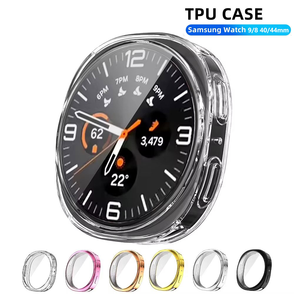 Jewelry Stores Watches - Case For Samsung Galaxy Watch 9