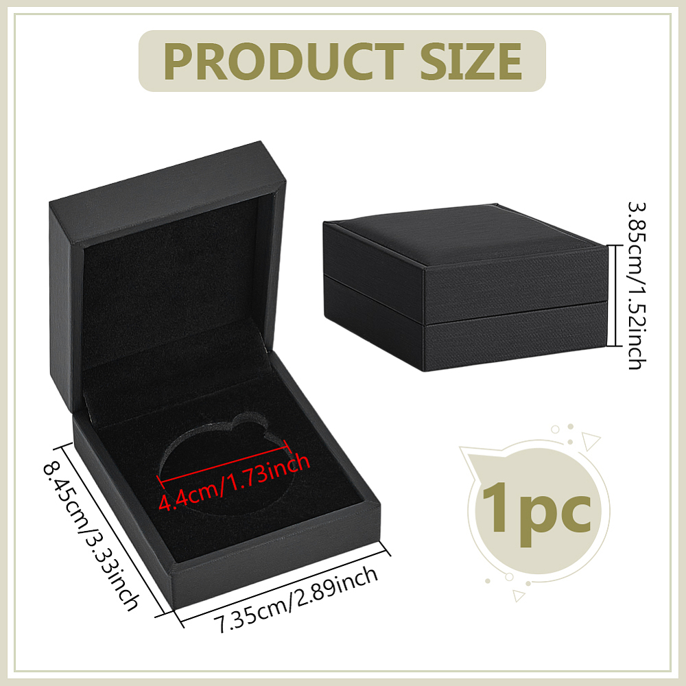 Collectors Coins Jewelry & Watches Of Smithtown Photos - Display Box Commemorative Coins Organizer Challenge