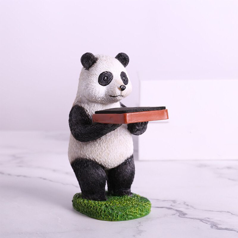 Jewelry Organizer Watches - New Resin Watch Stand Animals Old