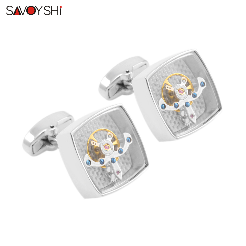 SAVOYSHI Functional Tourbillon - Jewelry Watches Brands ulasan dan harga