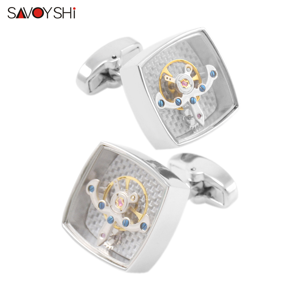 SAVOYSHI Functional Tourbillon - Jewelry Watches Brands ulasan dan harga