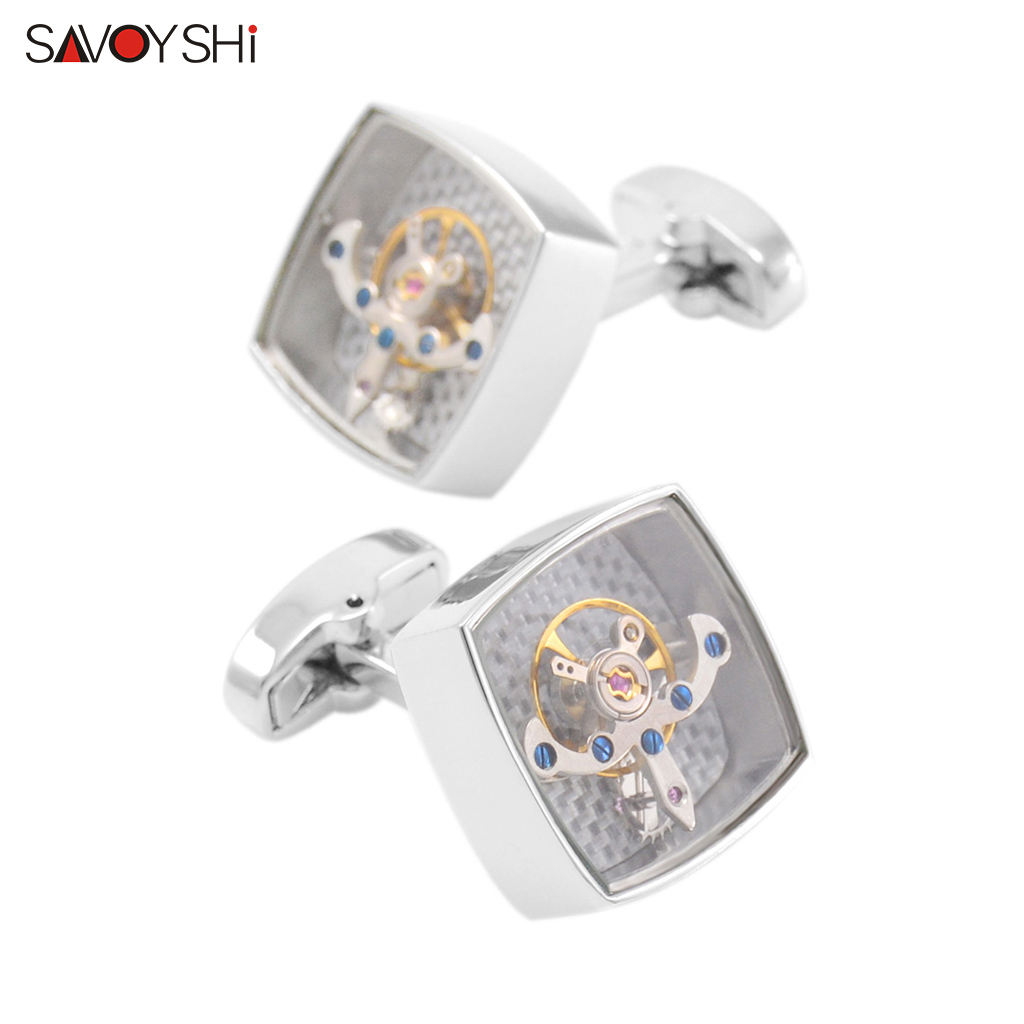 SAVOYSHI Functional Tourbillon - Jewelry Watches Brands ulasan dan harga
