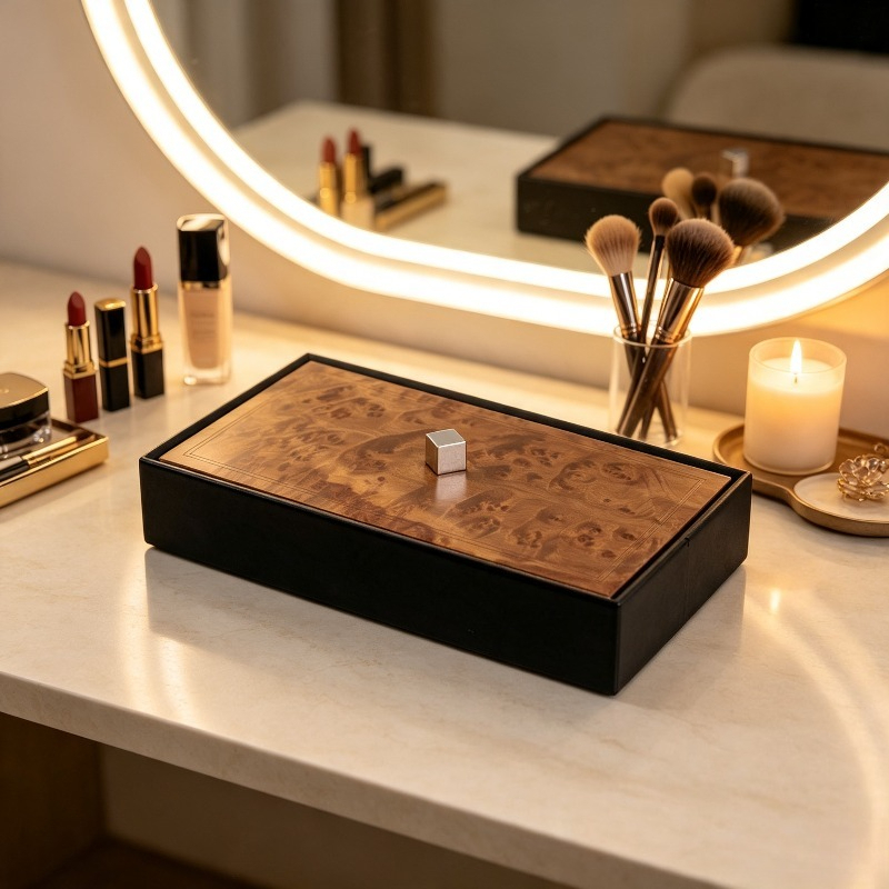 Italian Luxury Watch Organizer - Jewelry Box With Watches ulasan dan harga