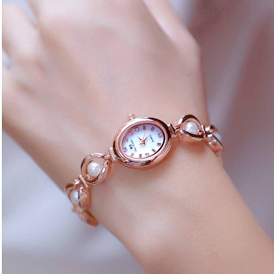 BS Women's Watch Brand Japanes - Jewelry Watches Brands ulasan dan harga