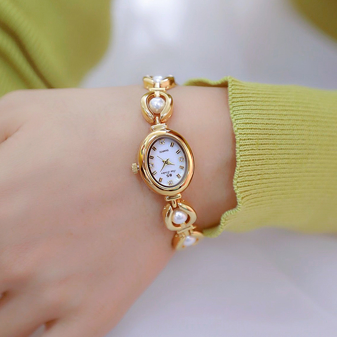 BS Women's Watch Brand Japanes - Jewelry Watches Brands ulasan dan harga