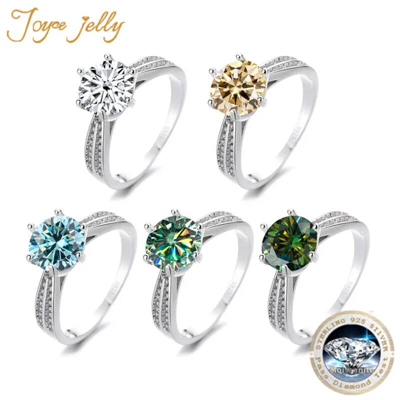 JoyceJelly S925 Sterling Silve - Jc Jewelry & Watches ulasan dan harga