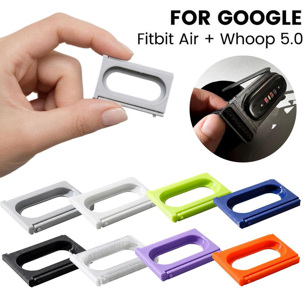 For Fitbit Air Whoop 5.0 Combo - Jewelry Stores Watches ulasan dan harga