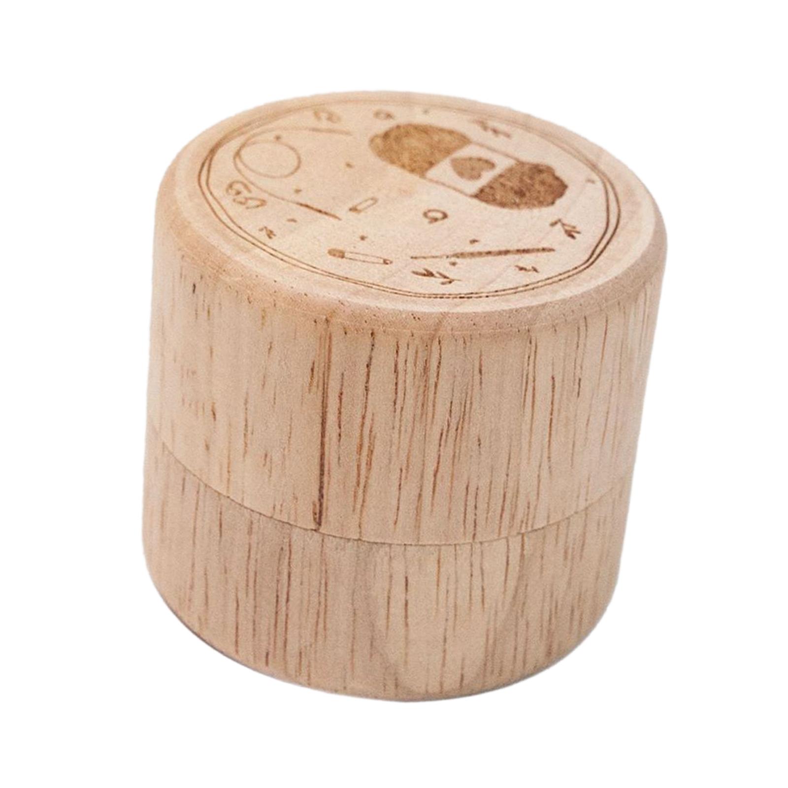 Crochet Knitting Markers Stora - Jewelry Box With Watches ulasan dan harga