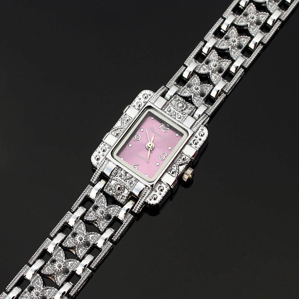 Luxury Waterproof Women's Watc - Jewelry Watches Brands ulasan dan harga