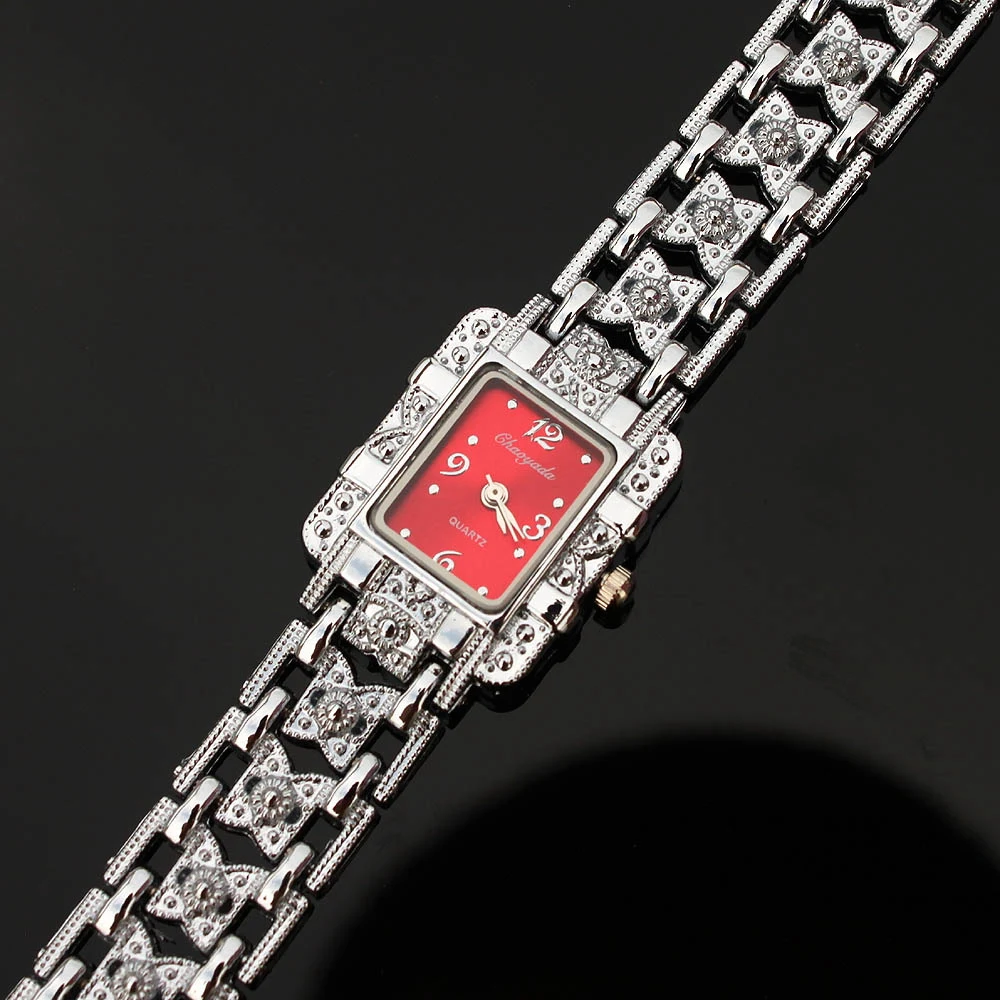 Luxury Waterproof Women's Watc - Jewelry Watches Brands ulasan dan harga