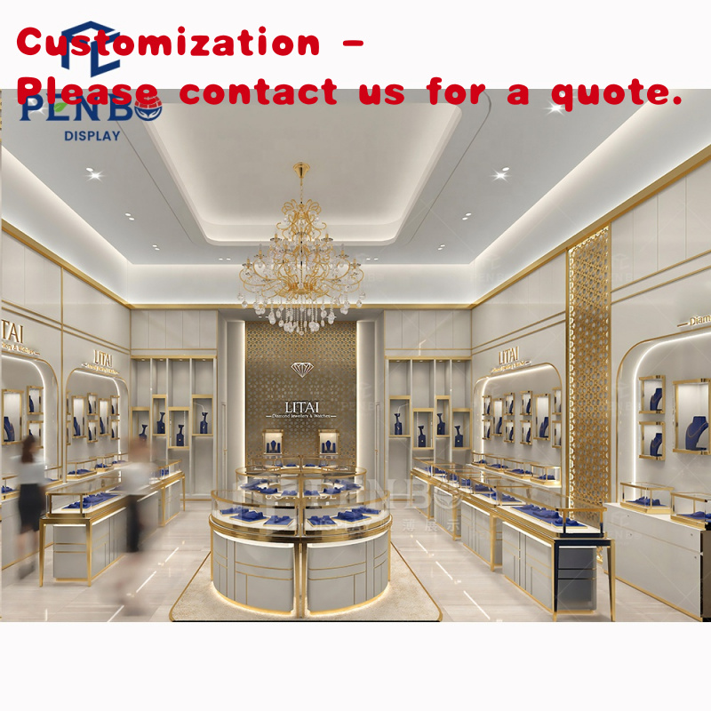 custom.Luxury Jewellery Store  - Jewelry Shop Watches ulasan dan harga