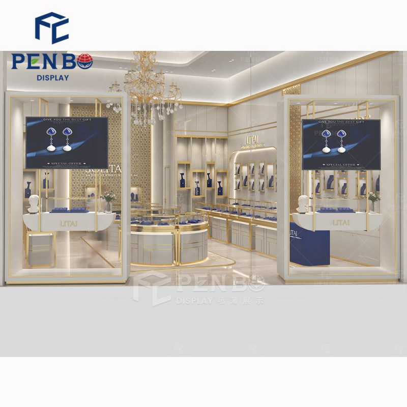 custom.Luxury Jewellery Store  - Jewelry Shop Watches ulasan dan harga