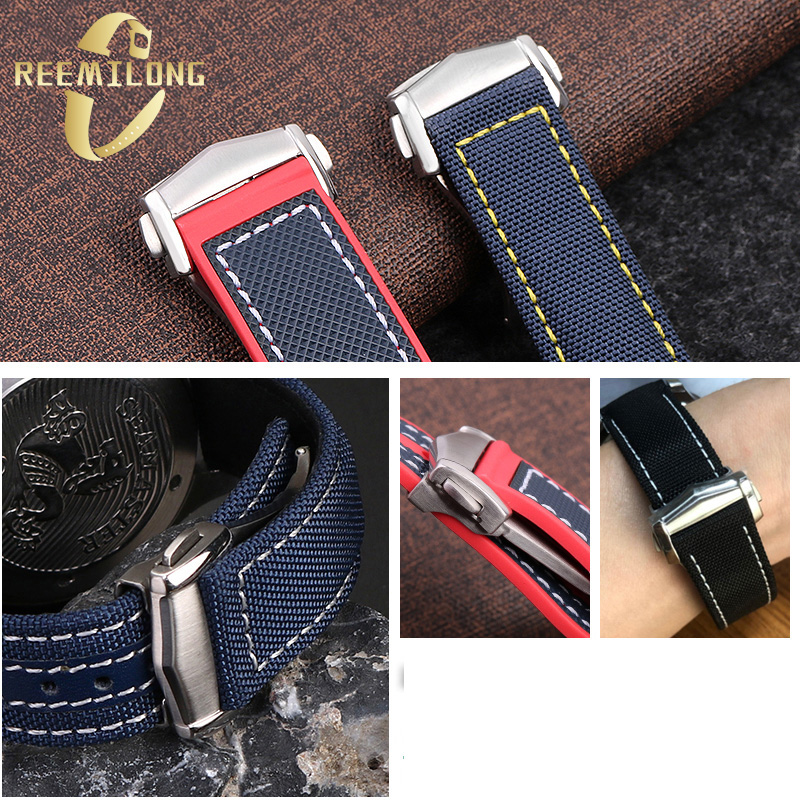 Stainless steel Watch folding  - Omega Watch Seamaster ulasan dan harga