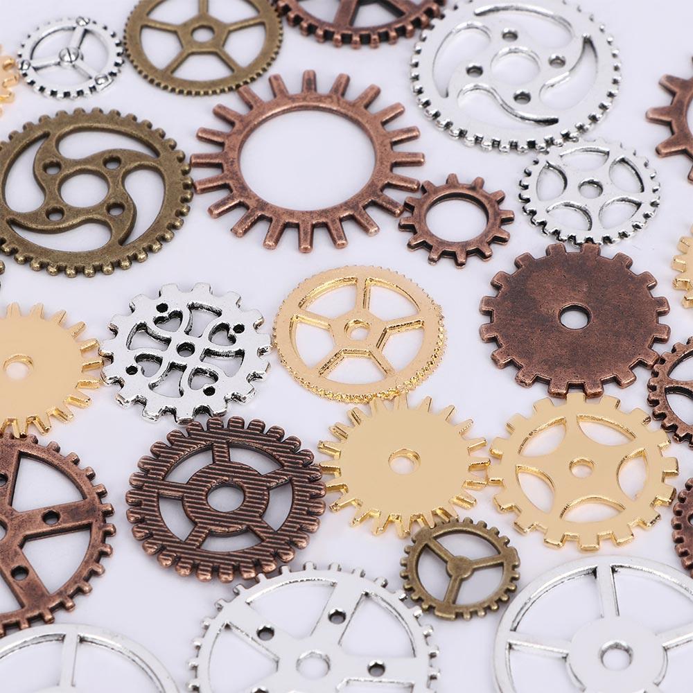 New Brand DIY Charms Mixed Vin - Jewelry Watches Brands ulasan dan harga