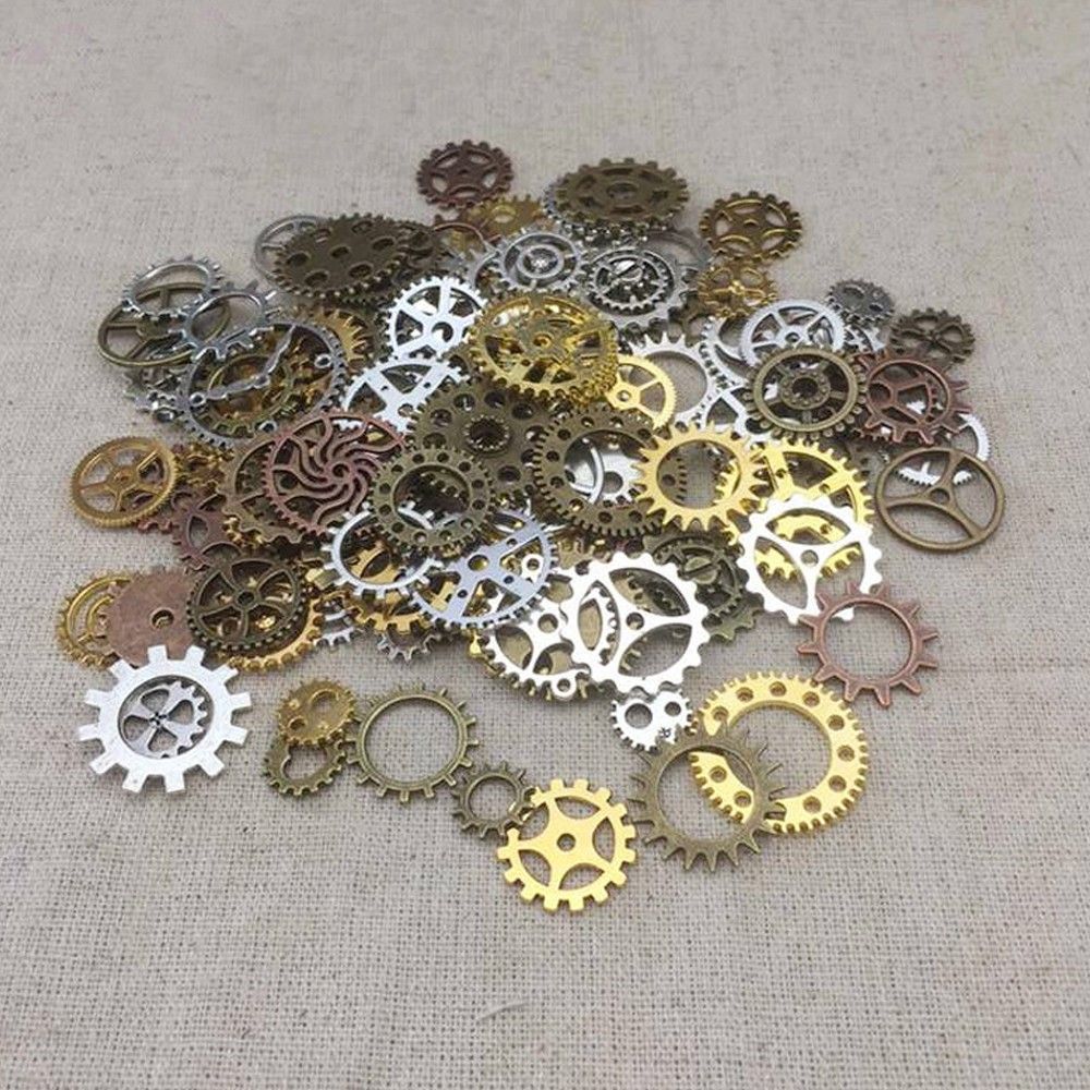 New Brand DIY Charms Mixed Vin - Jewelry Watches Brands ulasan dan harga