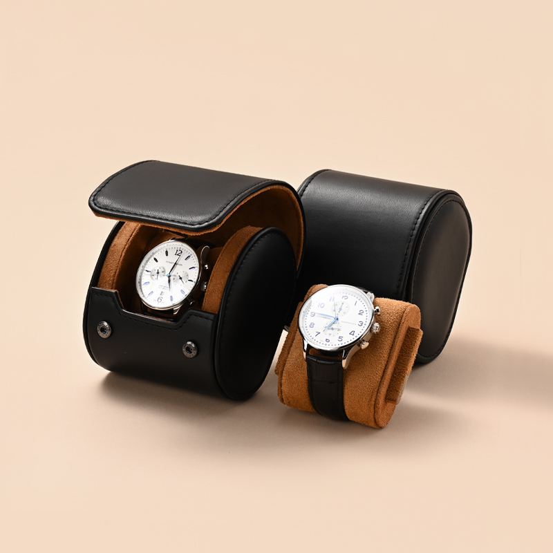 MISHITU 1/2/3-Slot Watch Stora - Jewelry Box With Watches ulasan dan harga