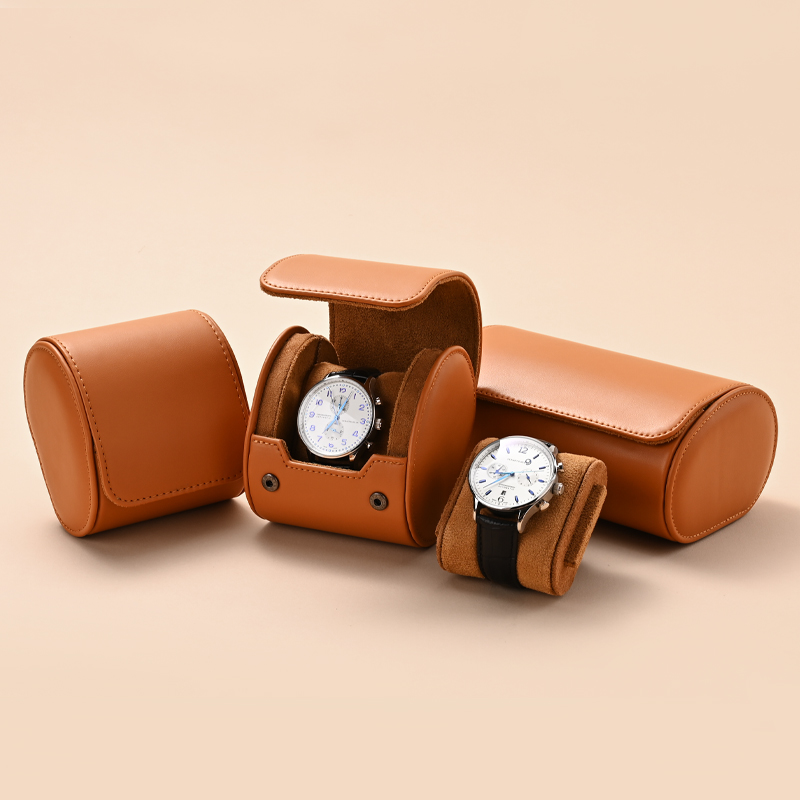 MISHITU 1/2/3-Slot Watch Stora - Jewelry Box With Watches ulasan dan harga