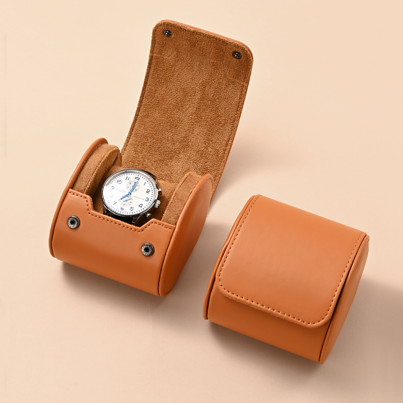 MISHITU 1/2/3-Slot Watch Stora - Jewelry Box With Watches ulasan dan harga