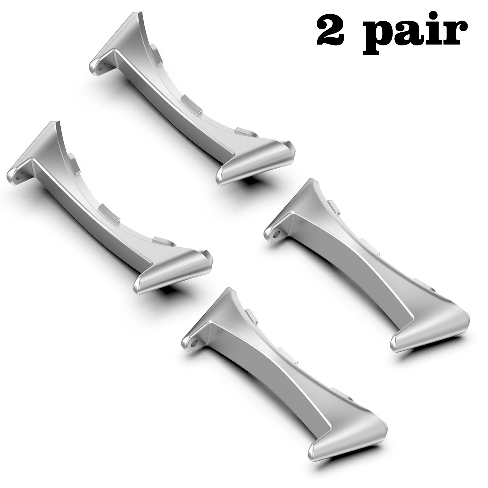 1/2 pair Metal Connector For G - Jewelry Stores Watches ulasan dan harga
