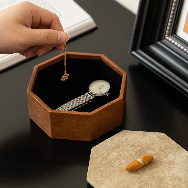 Italian Watch Organizers Smoot - Jewelry Box With Watches ulasan dan harga