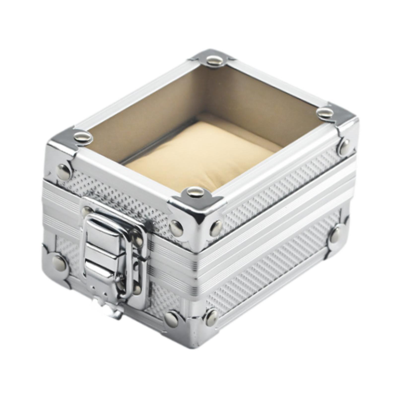 Watch Box Organizer Jewelry Br - Jewelry Box With Watches ulasan dan harga