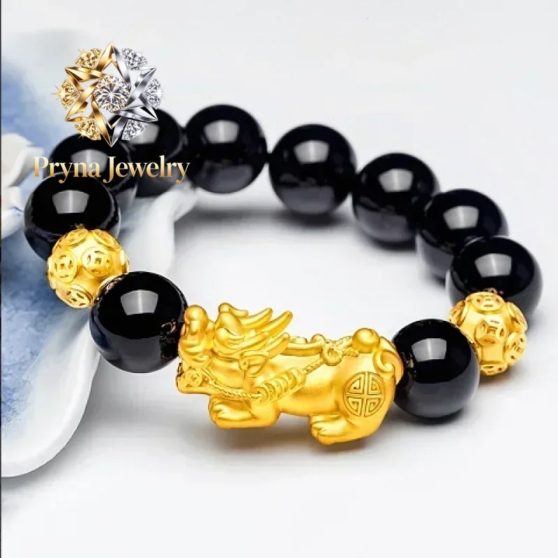 Pryna Jewelry  High-quality me - Jewelry Watches Brands ulasan dan harga