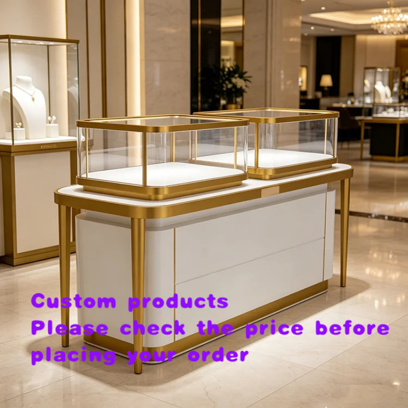 custom.Custom Luxury High-end  - Jewelry Stores Watches ulasan dan harga
