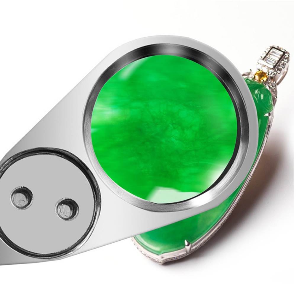 40X High Clarity Folding Magni - Collectors Coins Jewelry & Watches Of Smithtown Photos ulasan dan harga