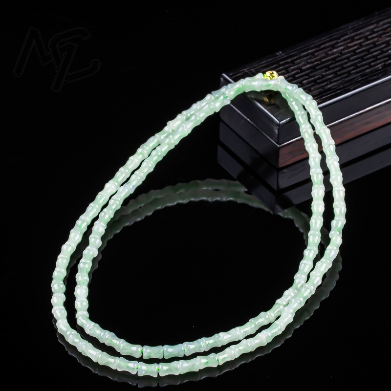 New Real Natural A Good Jade B - Jewelry & Watches Review ulasan dan harga