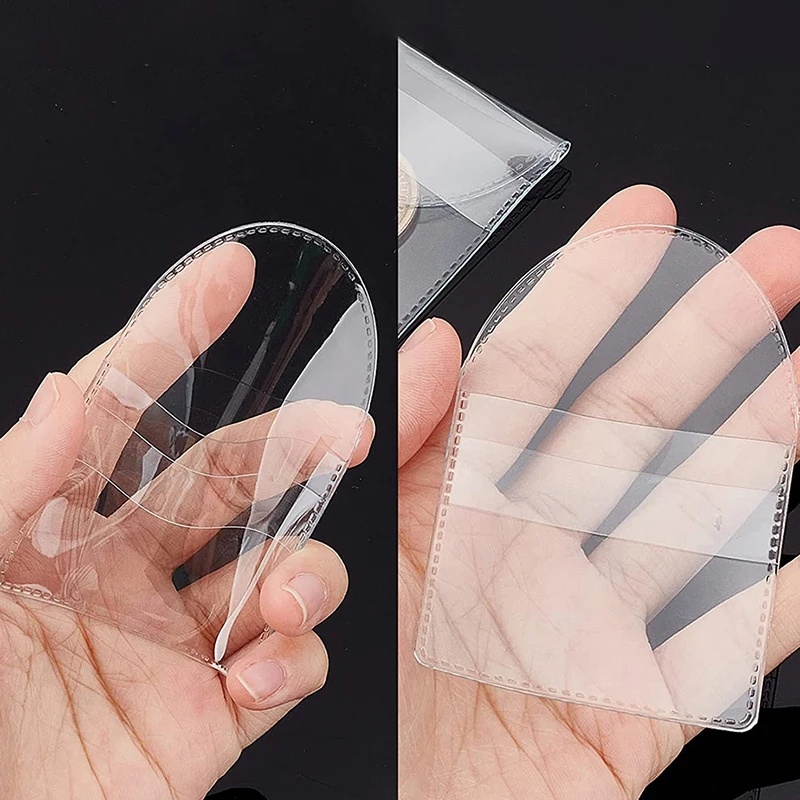Clear PVC Coin Collector Bags, - Collectors Coins Jewelry & Watches Of Smithtown Photos ulasan dan harga