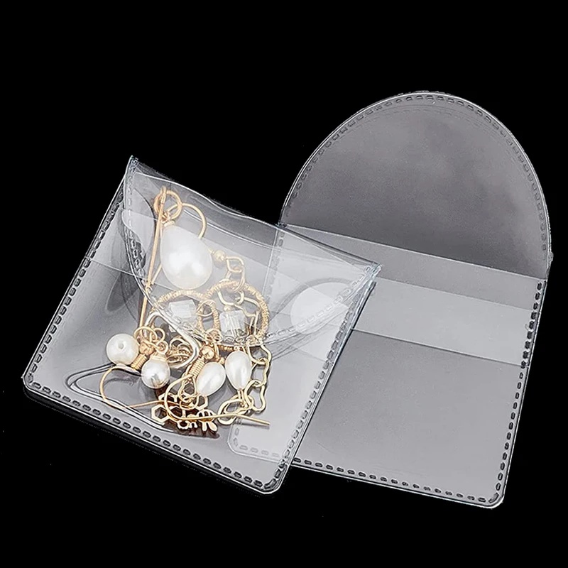 Clear PVC Coin Collector Bags, - Collectors Coins Jewelry & Watches Of Smithtown Photos ulasan dan harga