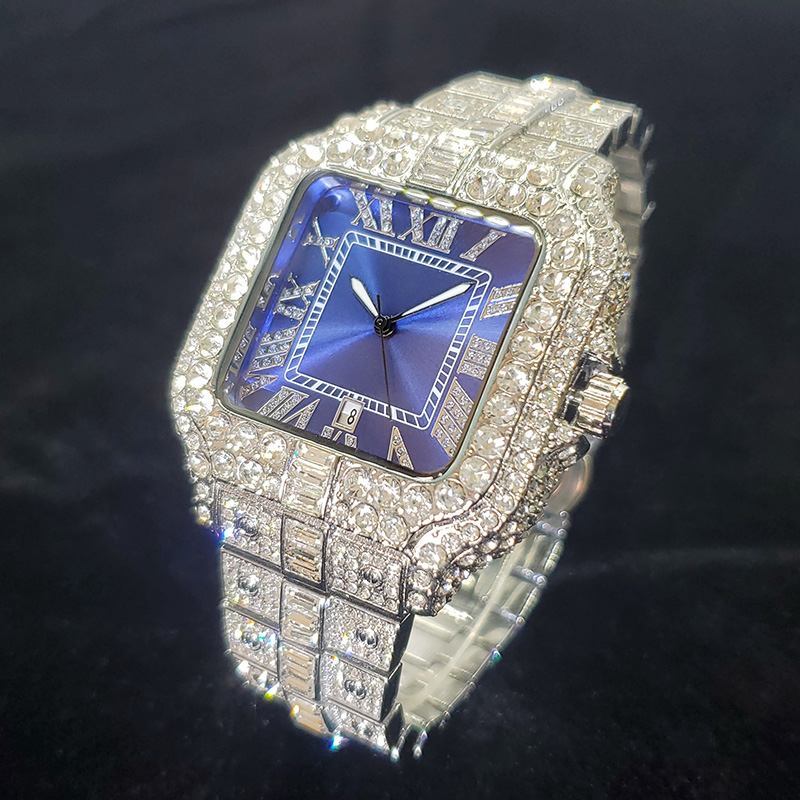 Luxury Brand Diamond Watches f - Jewelry Watches Brands ulasan dan harga