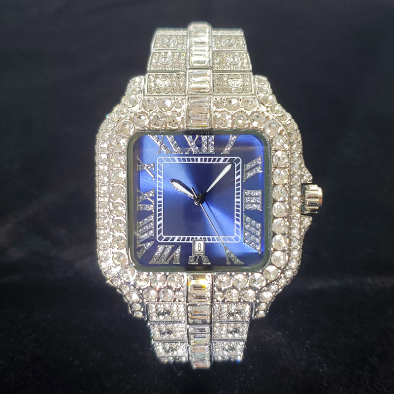 Luxury Brand Diamond Watches f - Jewelry Watches Brands ulasan dan harga