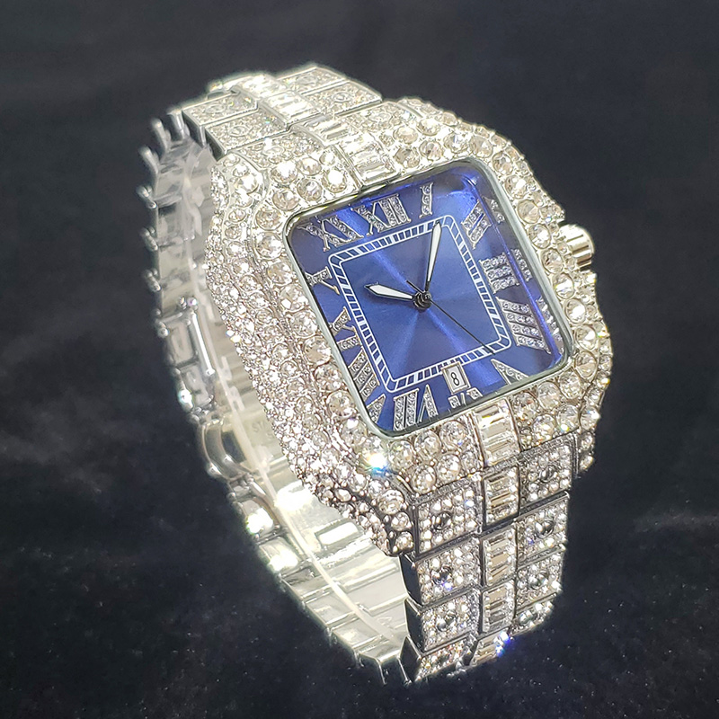 Luxury Brand Diamond Watches f - Jewelry Watches Brands ulasan dan harga