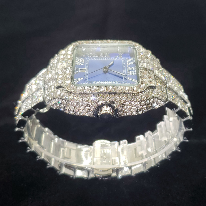 Luxury Brand Diamond Watches f - Jewelry Watches Brands ulasan dan harga