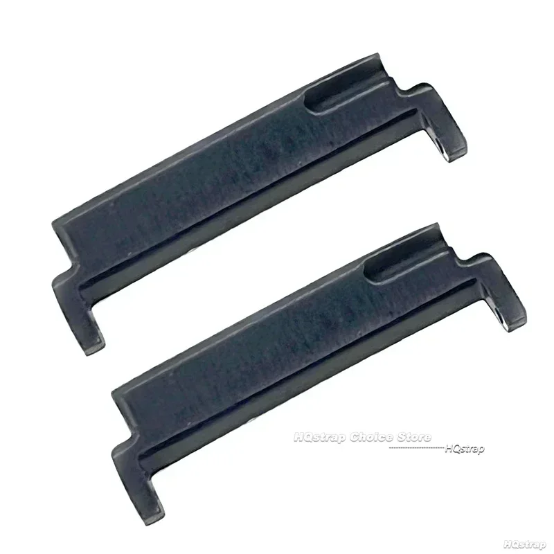 2pcs Watch Band Adapters 20mm  - Jewelry Stores Watches ulasan dan harga