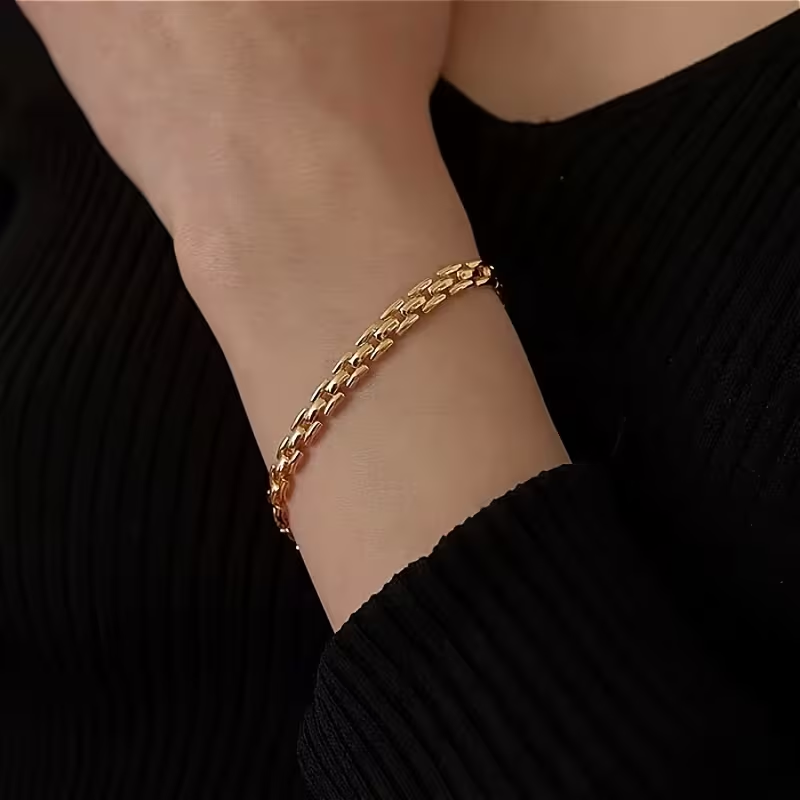2026 New Vintage Watch Strap B - Jewelry Watches Brands ulasan dan harga