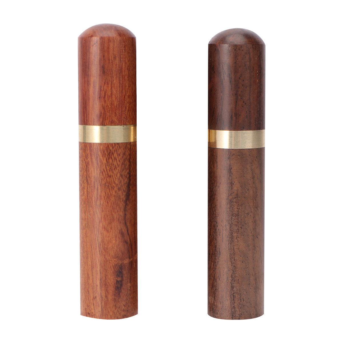 2Pcs Wooden Needle Storage Box - Jewelry Box With Watches ulasan dan harga