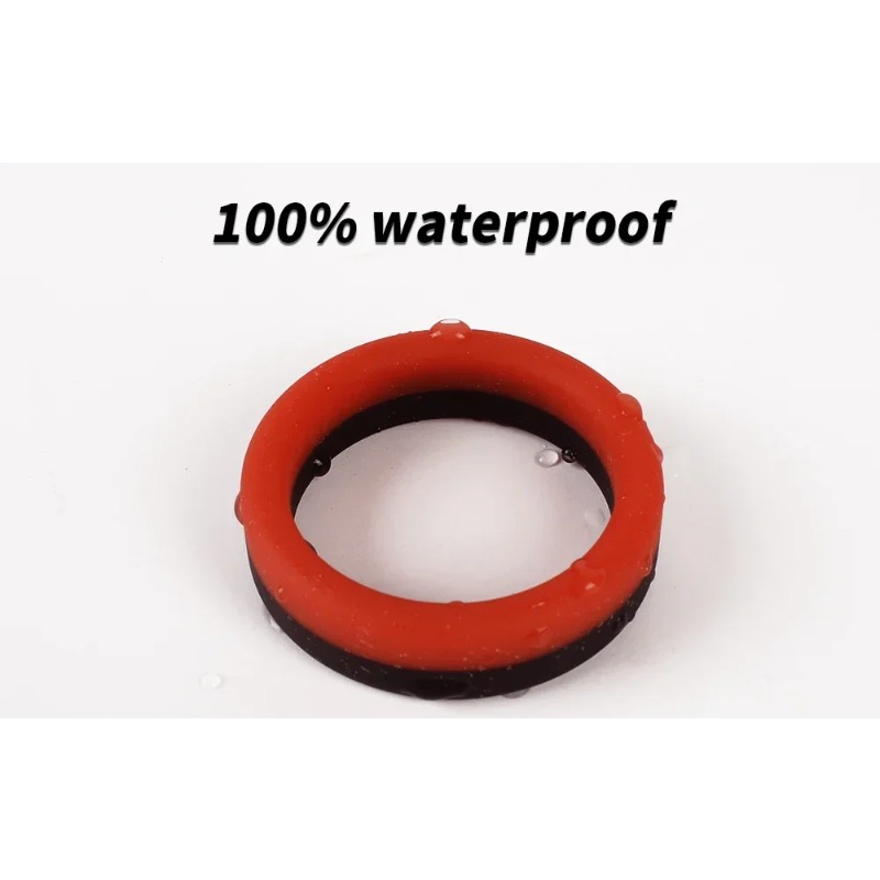 1pcs/set Penis Ring Delay Ejac - Couple Ring Set ulasan dan harga