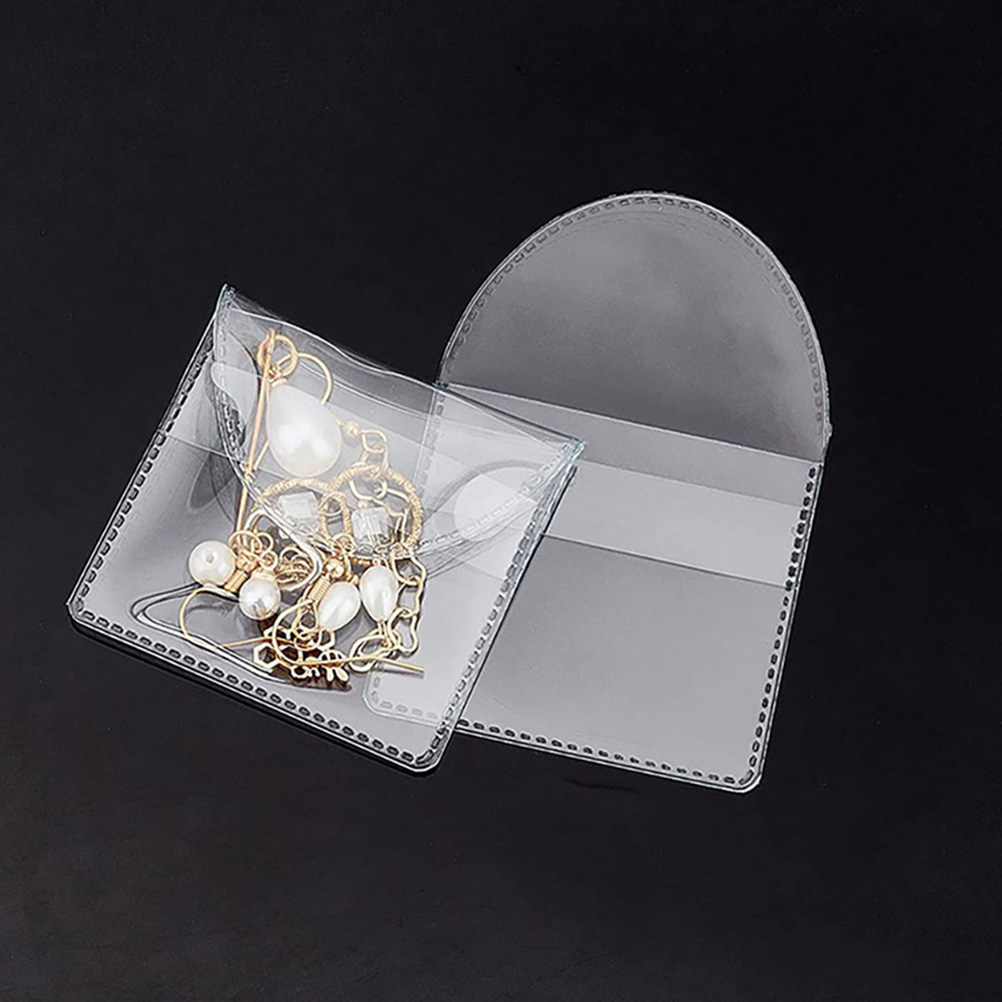 30Pcs Coin Storage Pouches Tra - Collectors Coins Jewelry & Watches Of Smithtown Photos ulasan dan harga
