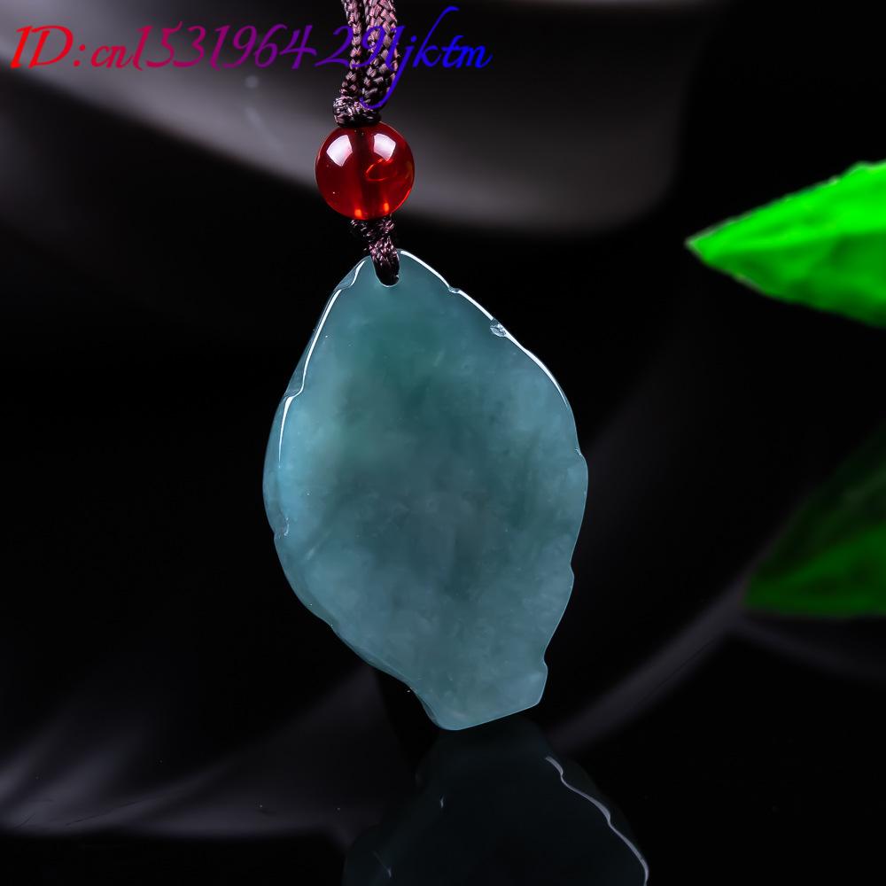 Natural Burmese Jadeite Fox Pe - Jewelry & Watches Review ulasan dan harga