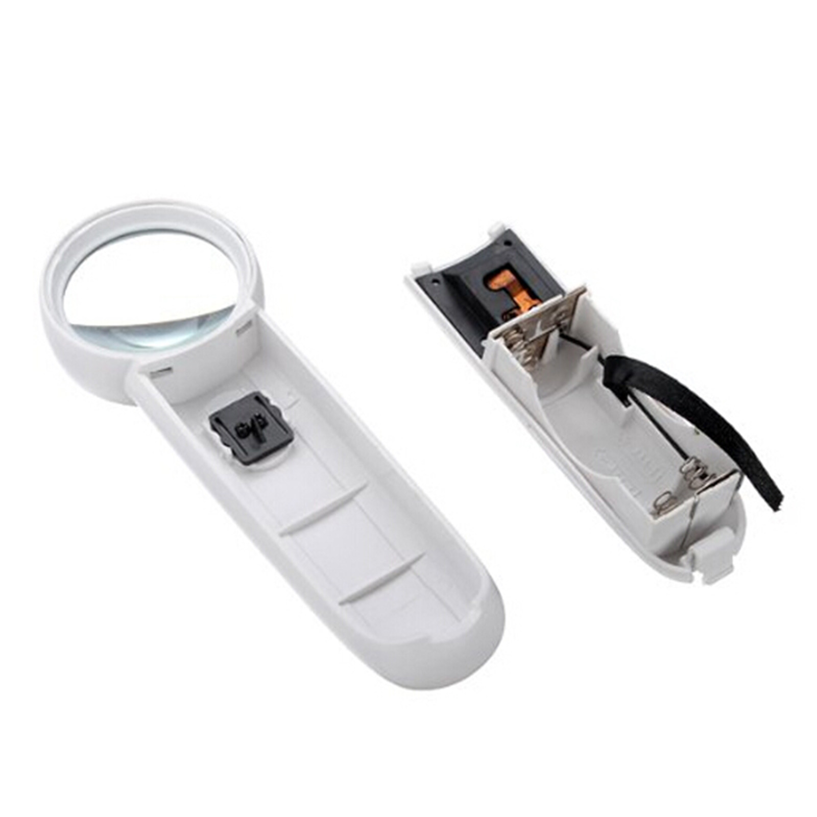 Handheld 15X Magnifier LED Ill - Collectors Coins Jewelry & Watches Of Smithtown Photos ulasan dan harga