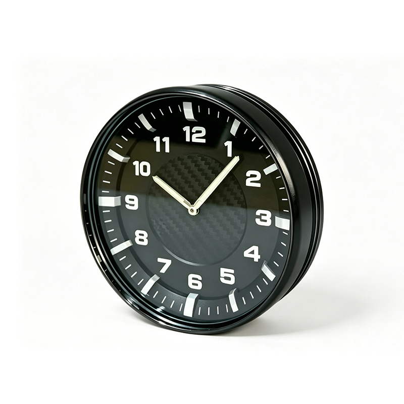 FLEYE Auto Clock Car Watch On- - Jewelry Stores Watches ulasan dan harga