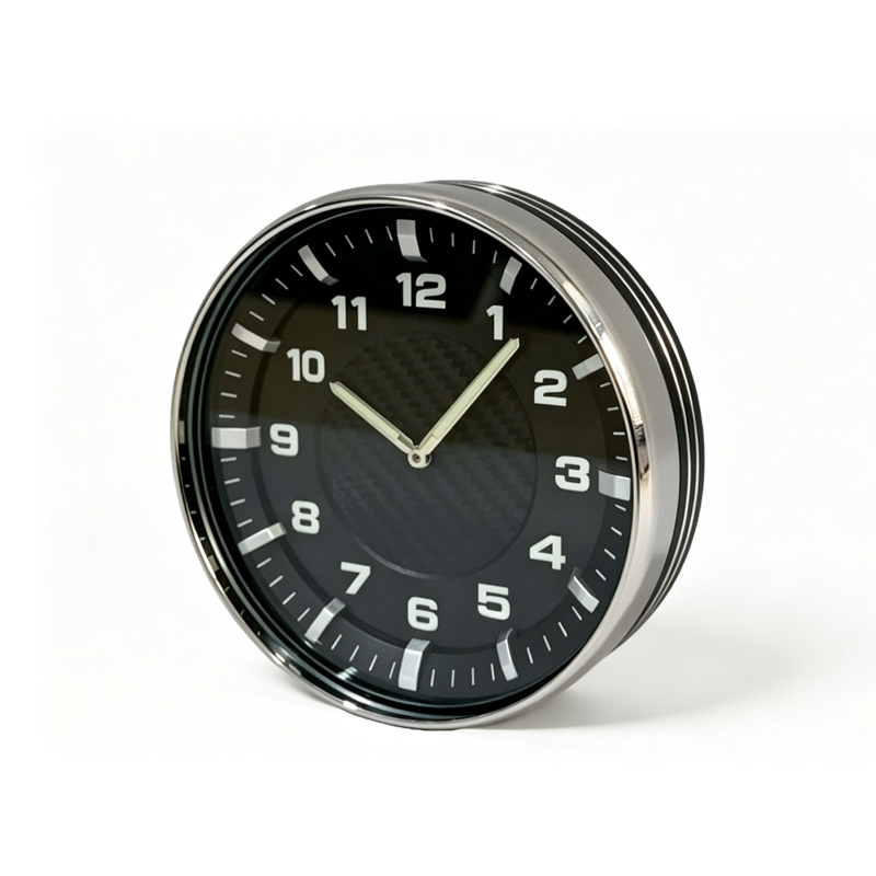 FLEYE Auto Clock Car Watch On- - Jewelry Stores Watches ulasan dan harga
