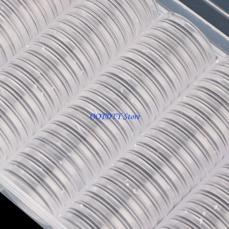 367A Round Coin Storage Box 10 - Collectors Coins Jewelry & Watches Of Smithtown Photos ulasan dan harga