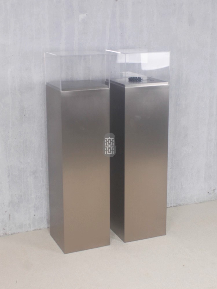 Stainless Steel Clothing Displ - Jewelry Watches Brands ulasan dan harga