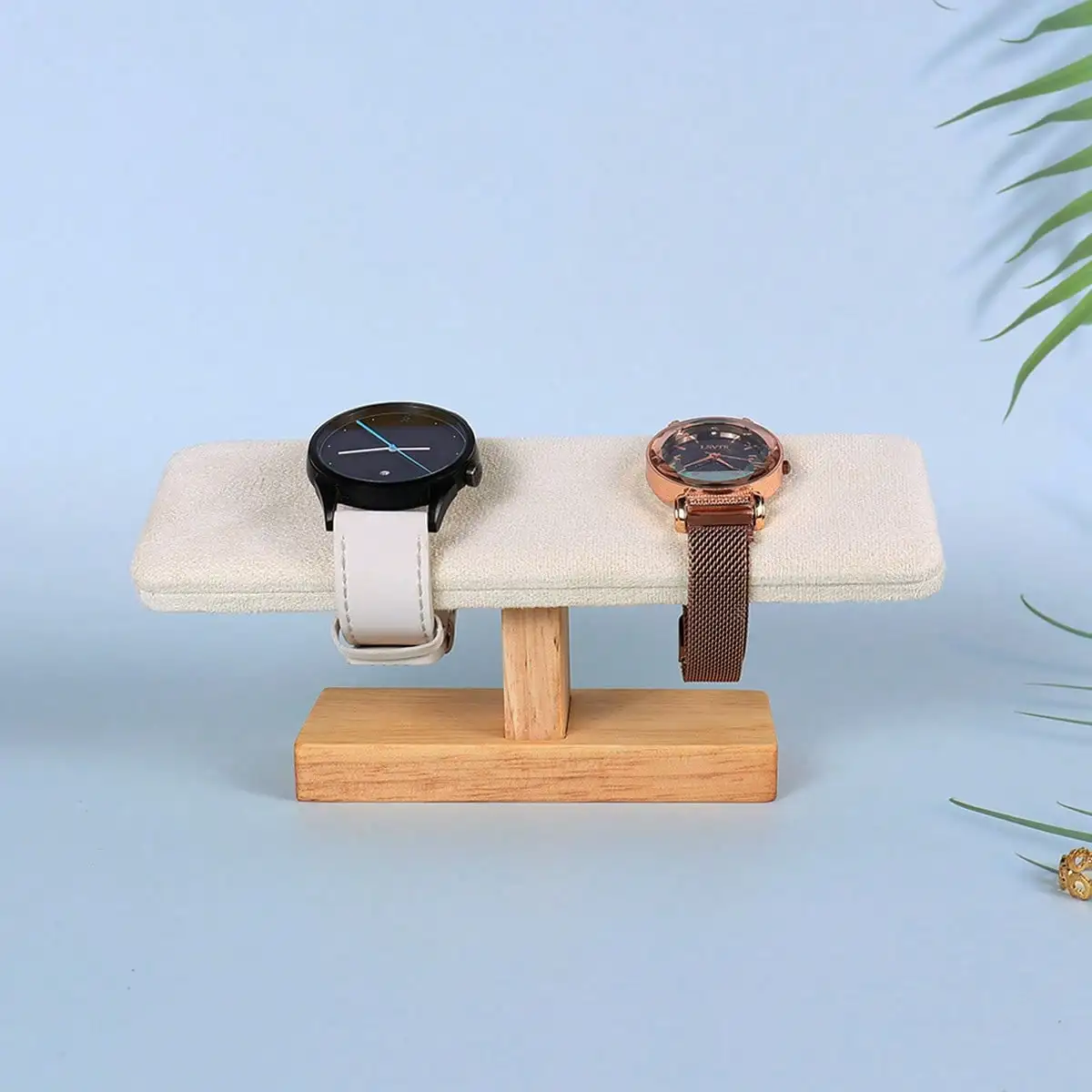 Jewelry Watch Organizer Stand  - Jewelry Box With Watches ulasan dan harga