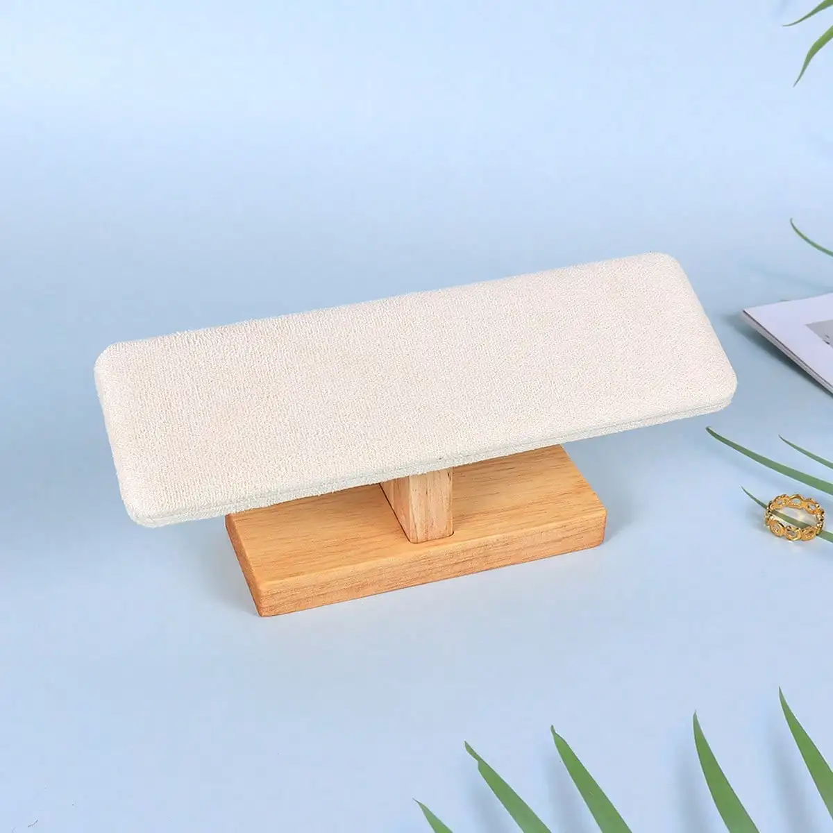 Jewelry Watch Organizer Stand  - Jewelry Box With Watches ulasan dan harga